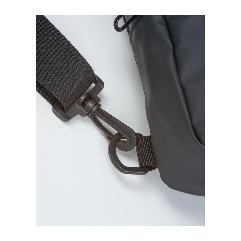 Geantă crossbody de umăr CrisMa Negru