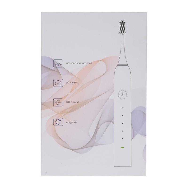 Periuță de dinți electrică Gri închis