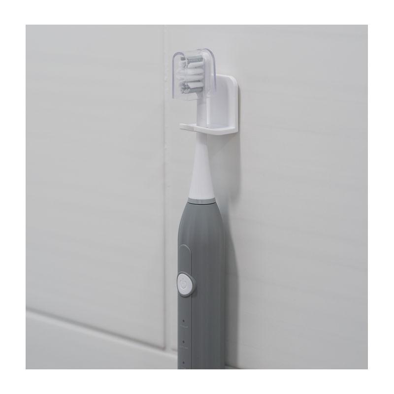 Periuță de dinți electrică Gri închis