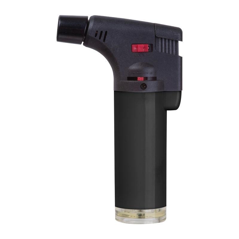Brichetă pentru flambare CrisMa Negru