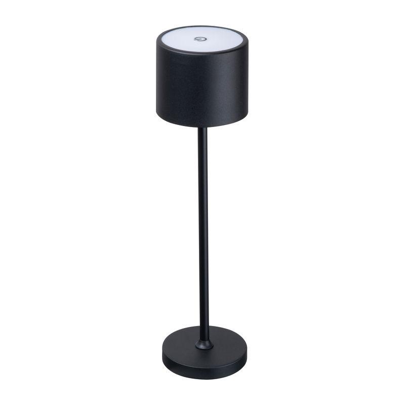 Lampă de birou CrisMa cu senzor tactil