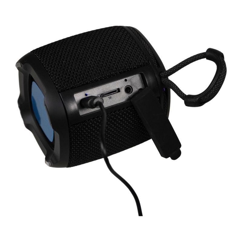 Boxă wireless de exterior Hermon Negru