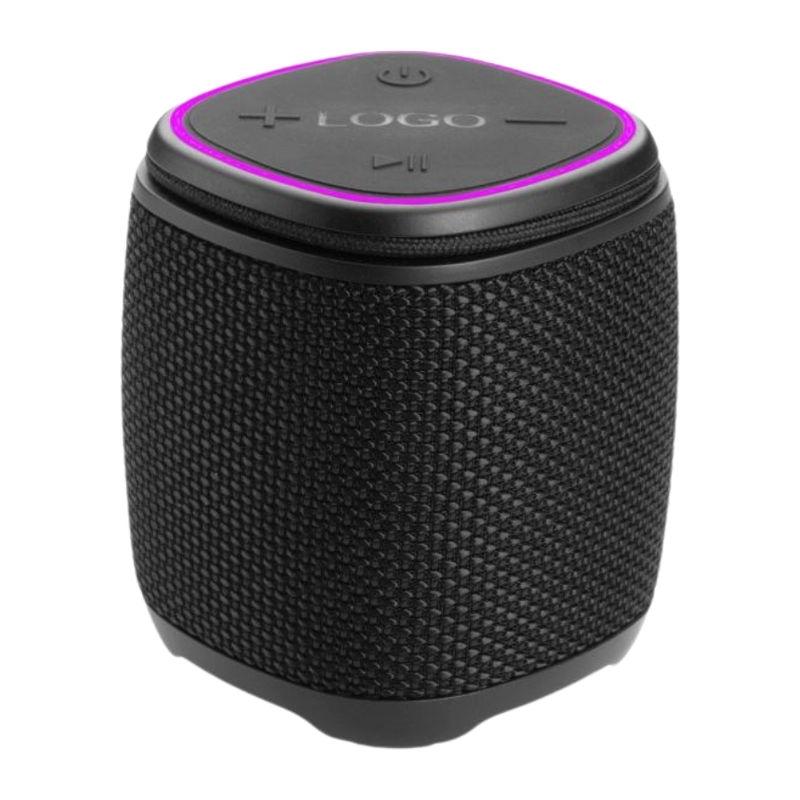 Boxă wireless de exterior Hermon Negru