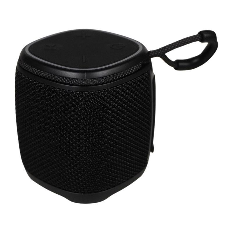 Boxă wireless de exterior Hermon Negru