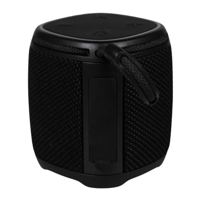 Boxă wireless de exterior Hermon Negru