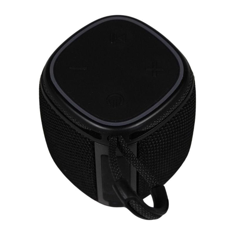 Boxă wireless de exterior Hermon Negru