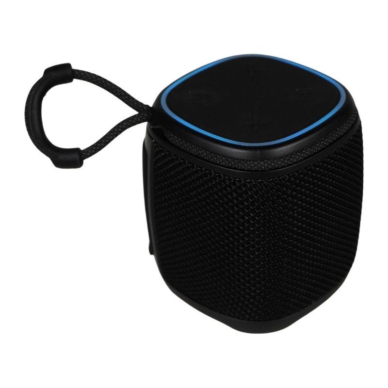 Boxă wireless de exterior Hermon Negru