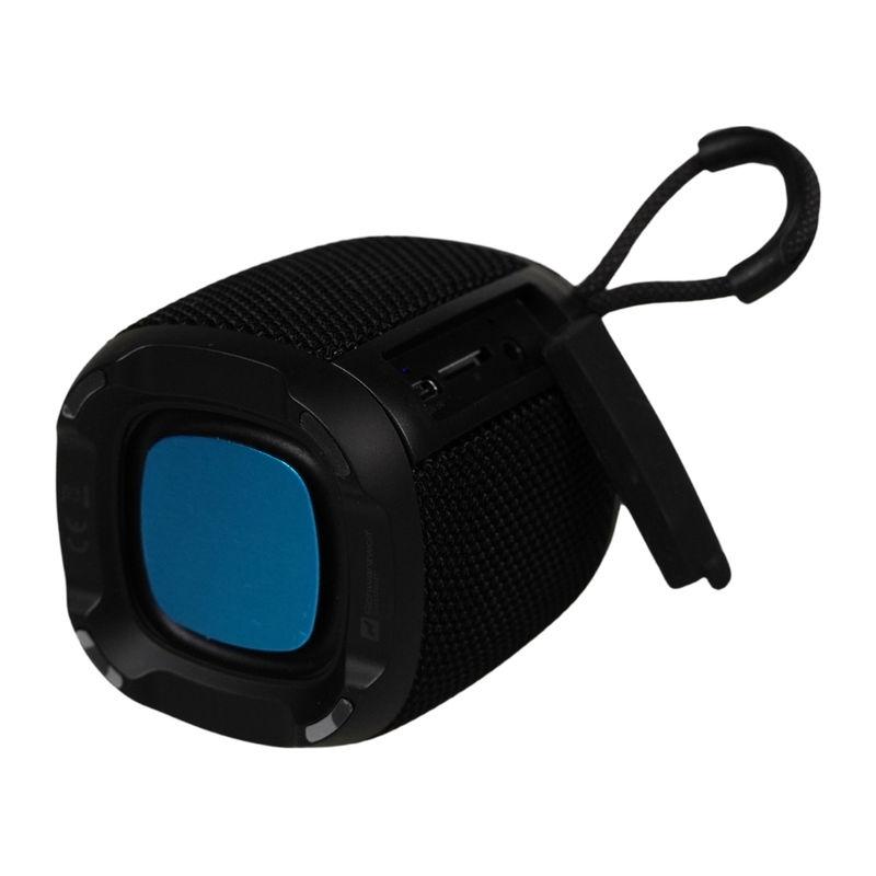 Boxă wireless de exterior Hermon Negru