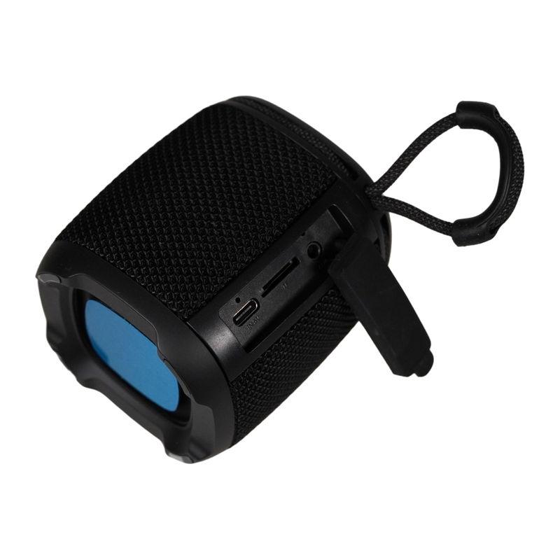 Boxă wireless de exterior Hermon Negru