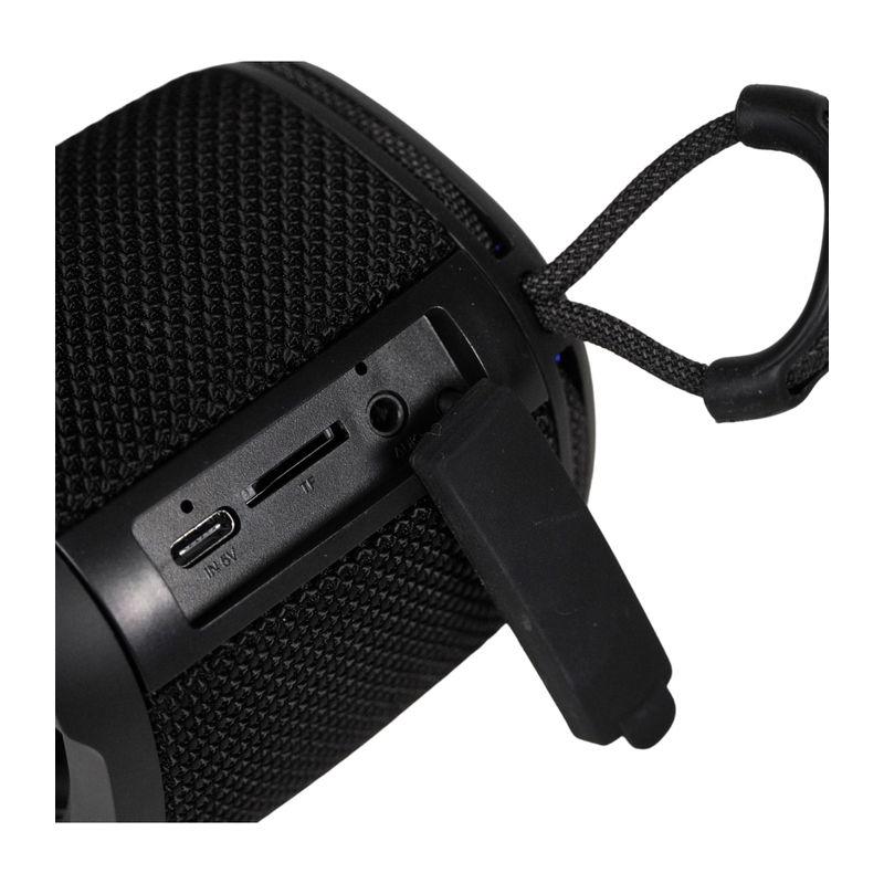 Boxă wireless de exterior Hermon Negru