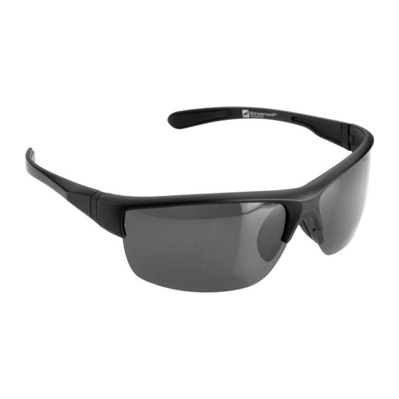 Ochelari de soare polarizați Manaslu Negru