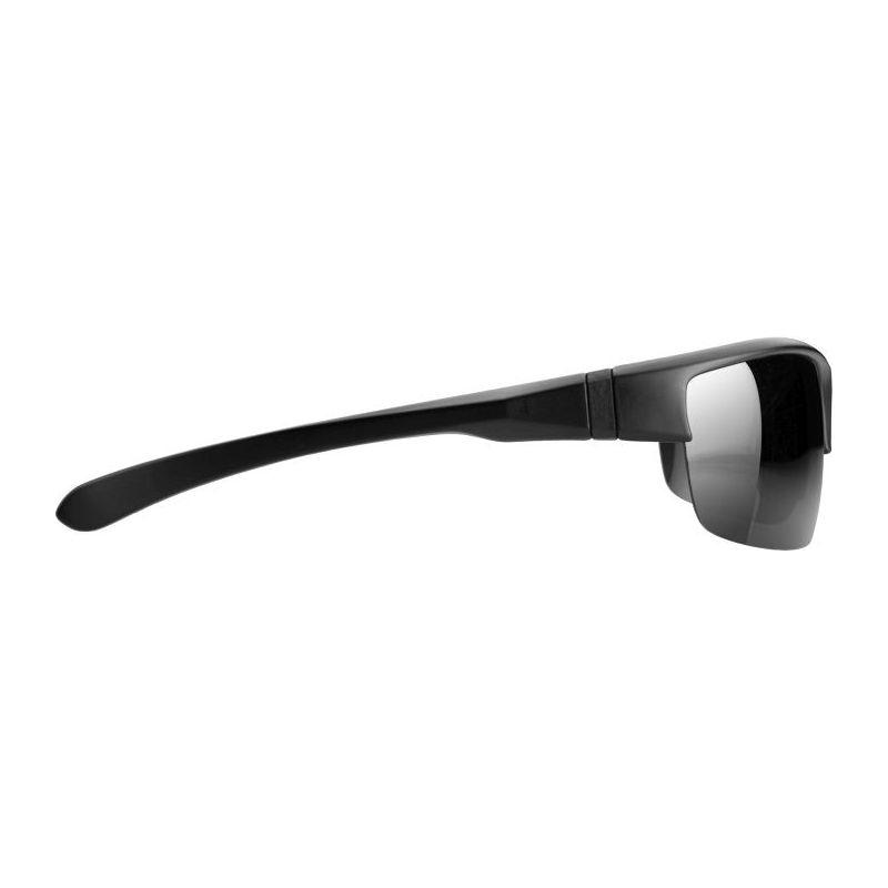 Ochelari de soare polarizați Manaslu Negru