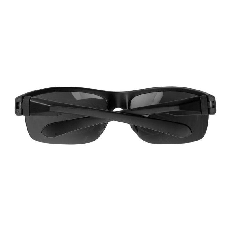 Ochelari de soare polarizați Manaslu Negru
