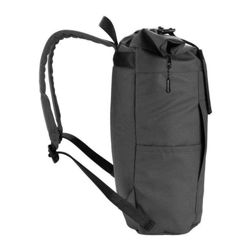 Rucsac rolltop Pektusan Gri