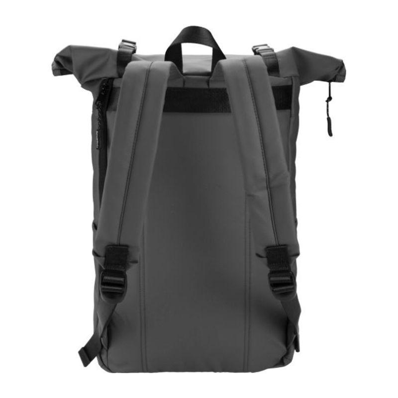Rucsac rolltop Pektusan Gri
