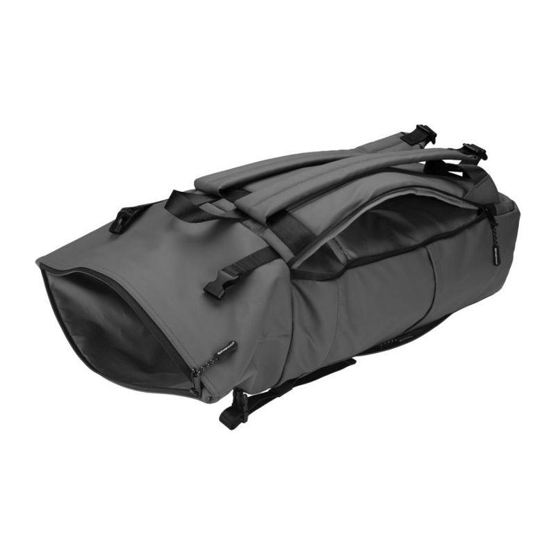 Rucsac rolltop Pektusan Gri