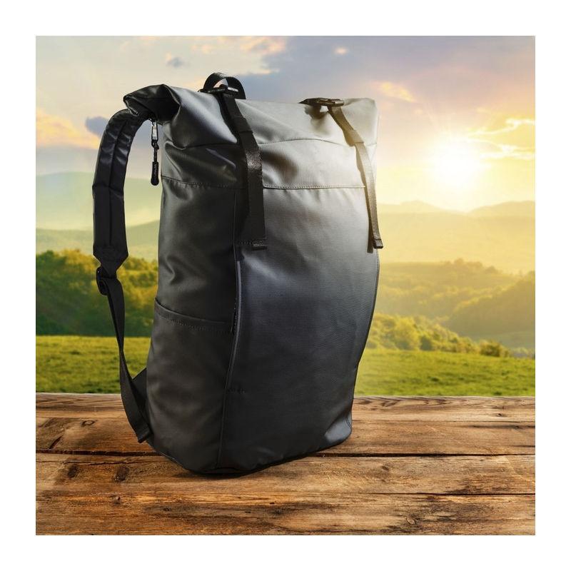Rucsac rolltop Pektusan Gri