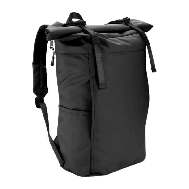 Rucsac rolltop Pektusan Negru