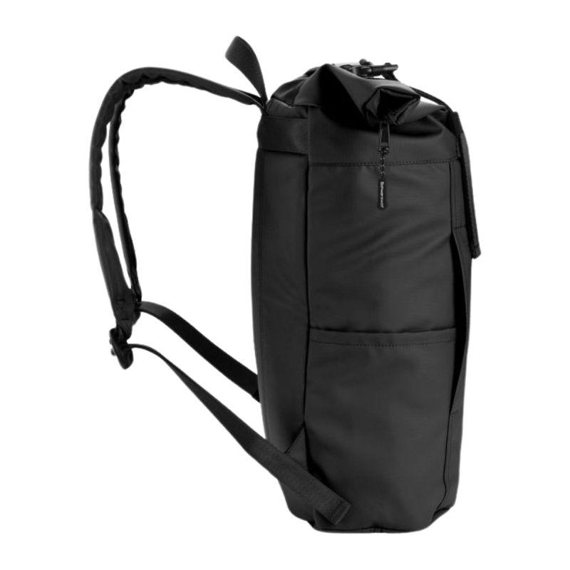 Rucsac rolltop Pektusan Negru