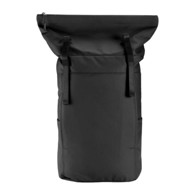Rucsac rolltop Pektusan Negru
