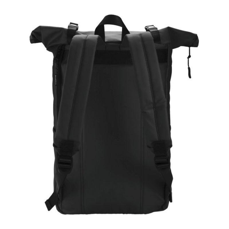 Rucsac rolltop Pektusan Negru