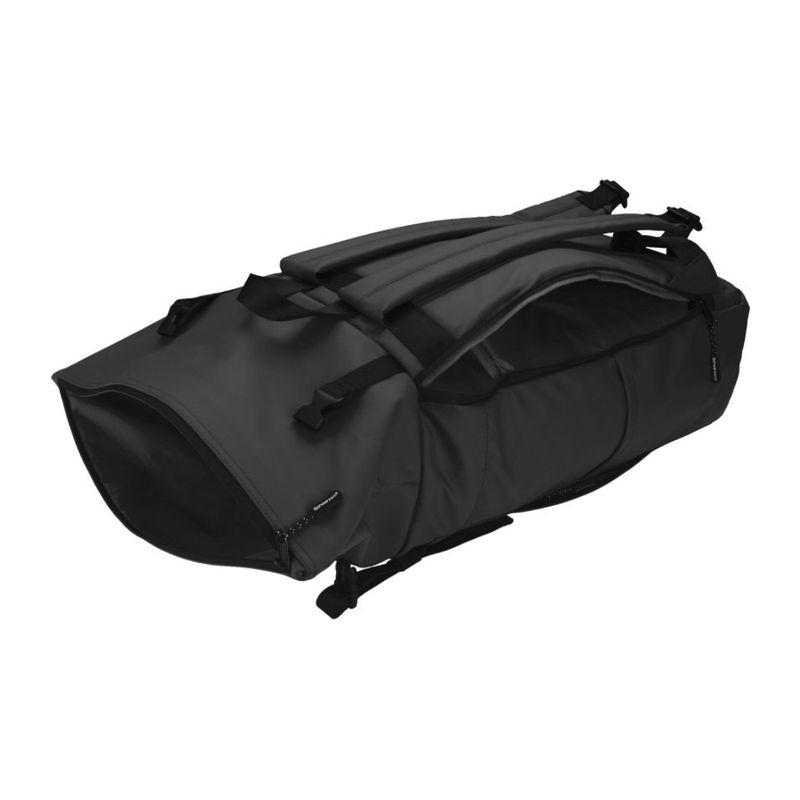Rucsac rolltop Pektusan Negru