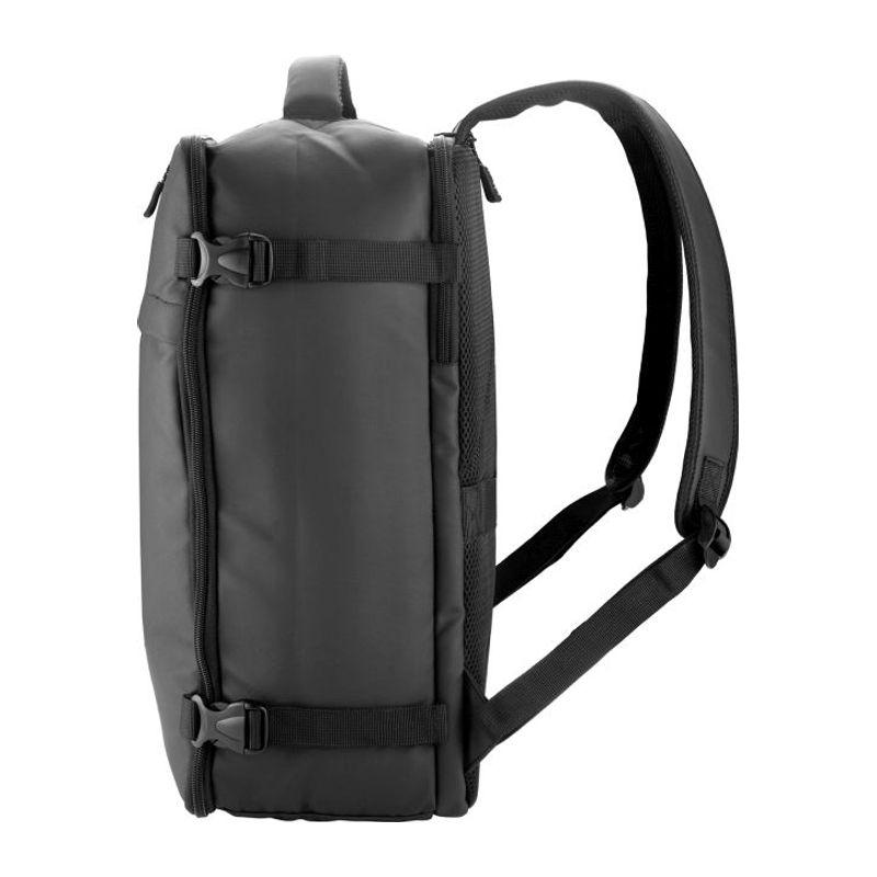 Rucsac de călătorie Paludi Negru