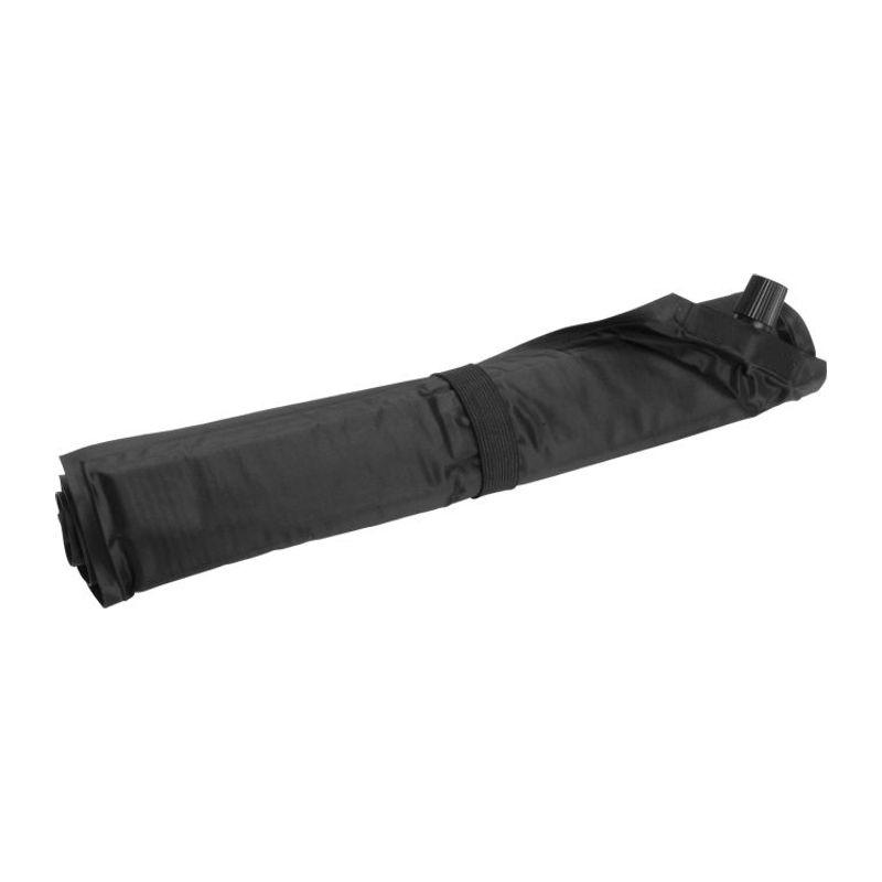 Pernă gonflabilă de călătorie Antero Negru