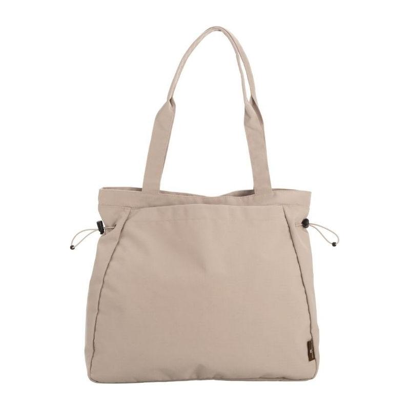 Geantă de cumpărături și timp liber Tamala Beige