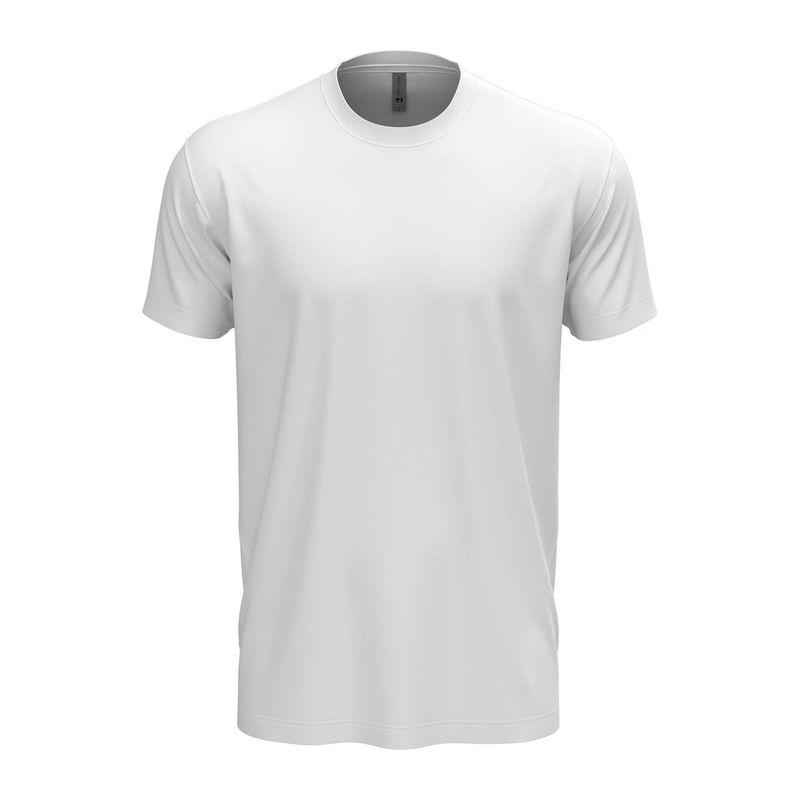 Tricou cu guler la baza gâtului pentru bărbați și femei
