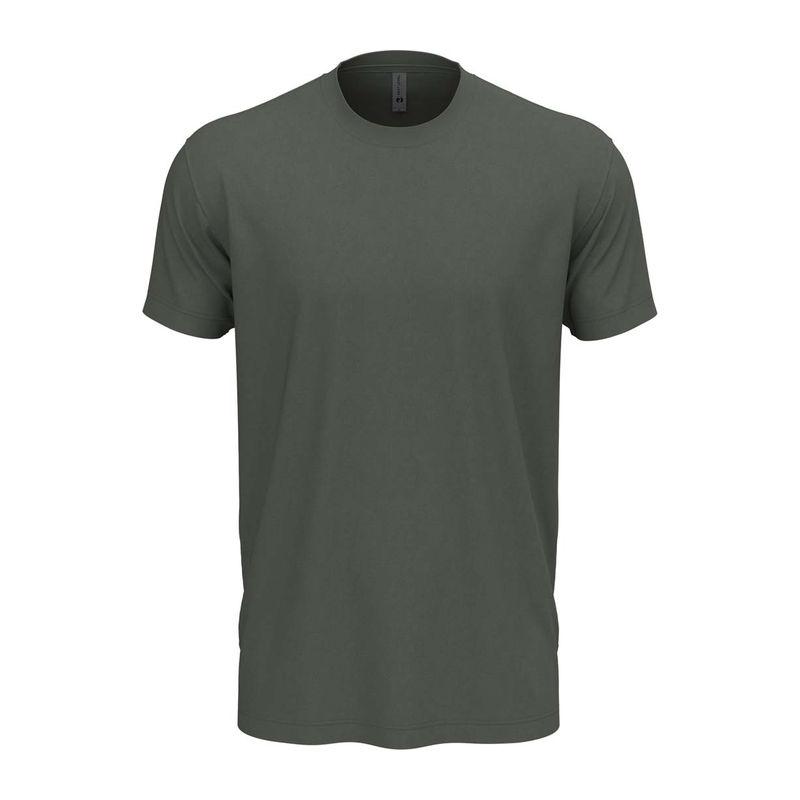 Tricou cu guler la baza gâtului pentru bărbați și femei Heavy Metal XL