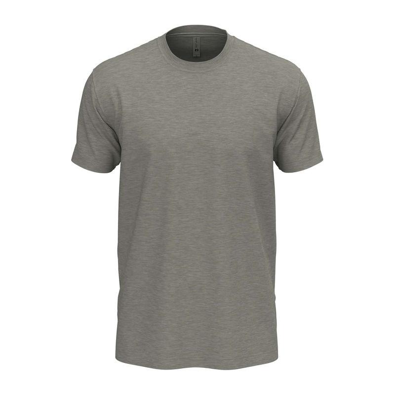 Tricou cu guler la baza gâtului pentru bărbați și femei