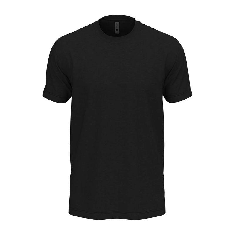Tricou cu guler la baza gâtului pentru bărbați și femei