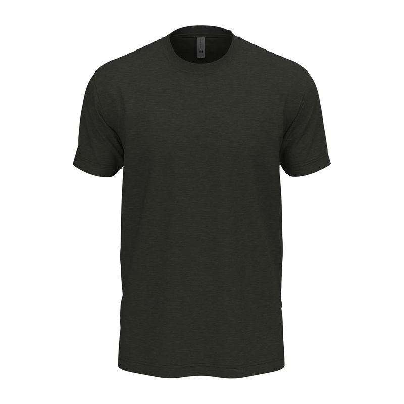 Tricou cu guler la baza gâtului pentru bărbați și femei