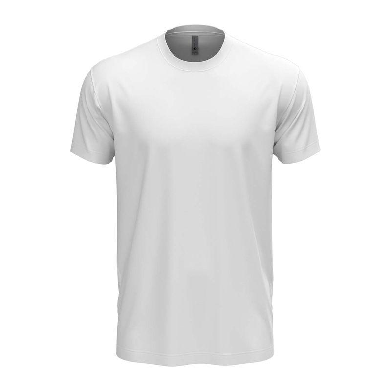 Tricou cu guler la baza gâtului pentru bărbați și femei