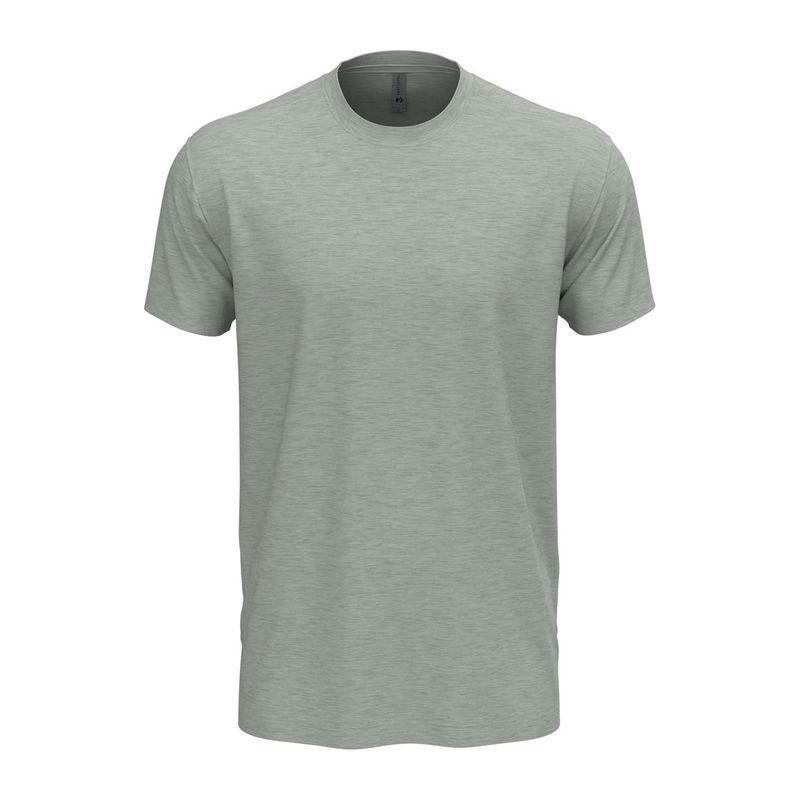 Tricou cu guler la baza gâtului pentru bărbați și femei