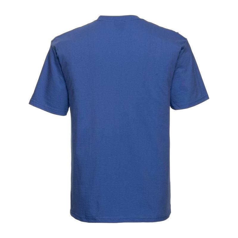 Tricou clasic autentic