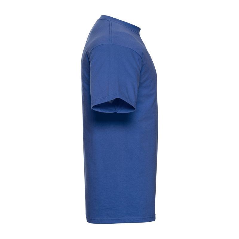 Tricou clasic autentic Albastru XS