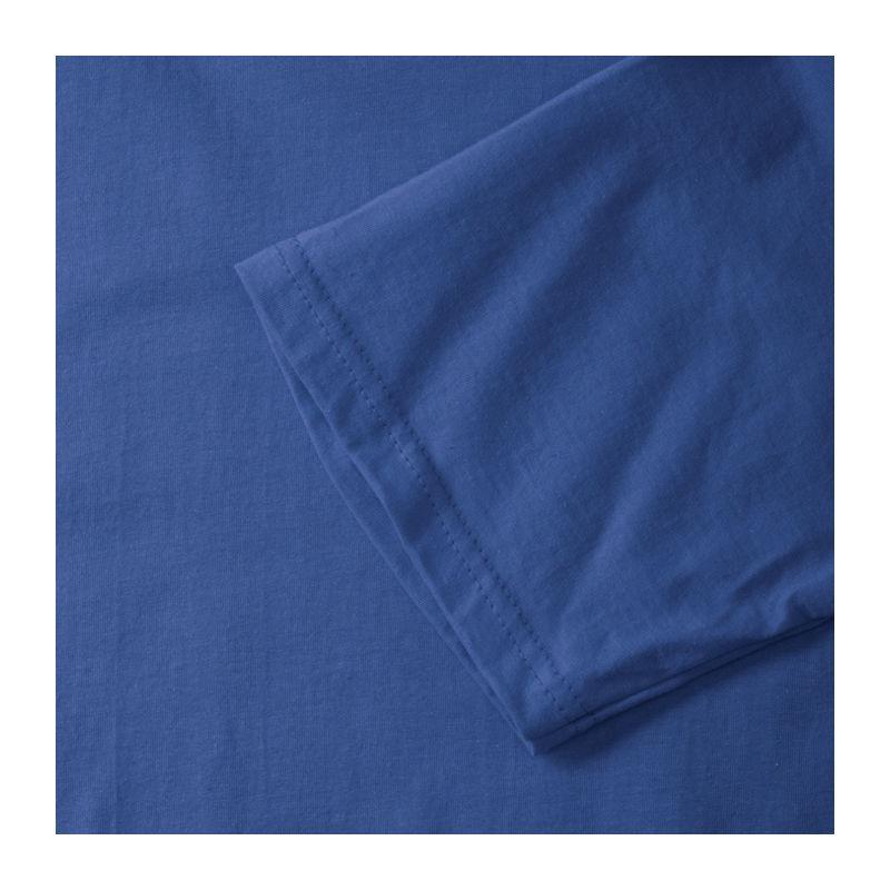 Tricou clasic autentic Albastru XS
