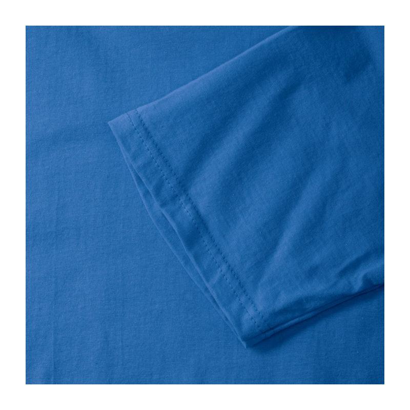 Tricou clasic autentic Albastru XS