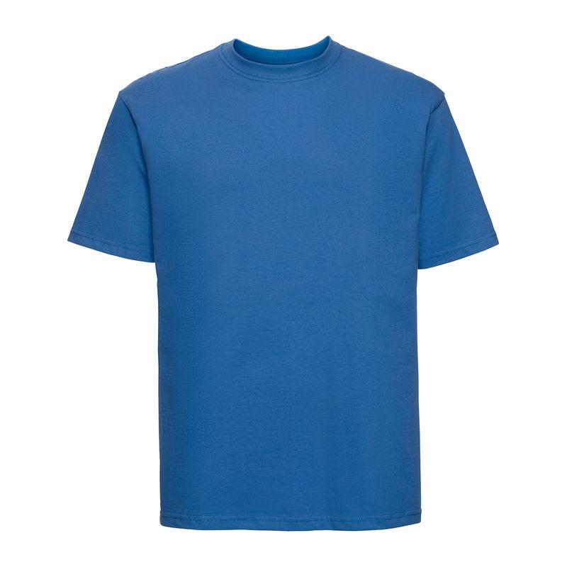 Tricou clasic autentic Albastru XS