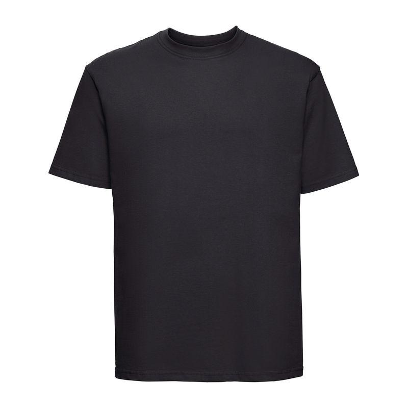 Tricou clasic autentic