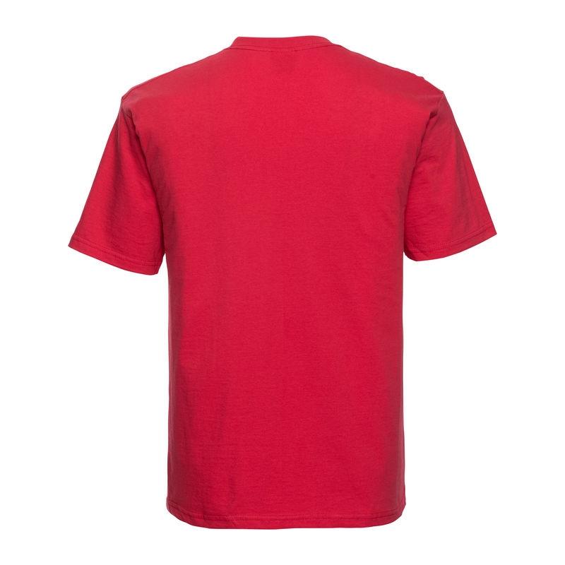 Tricou clasic autentic