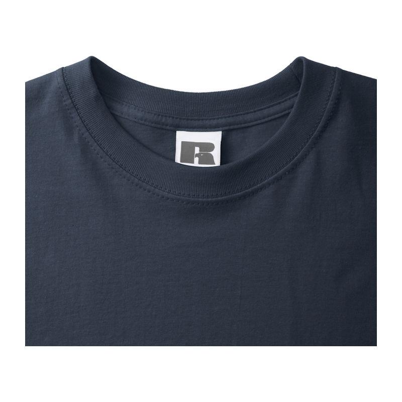 Tricou clasic autentic