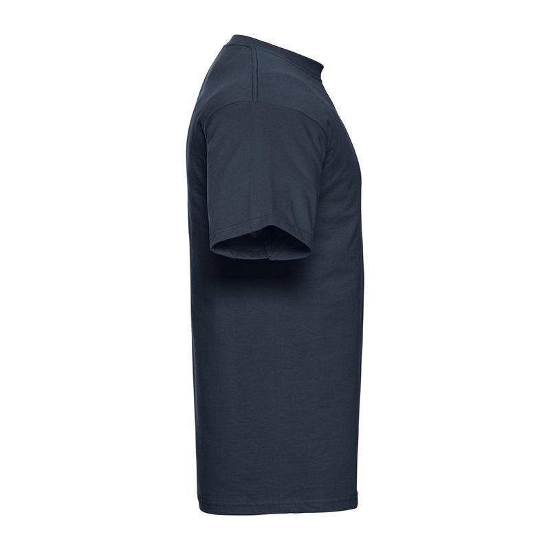 Tricou clasic autentic Orion Navy Blue 4XL