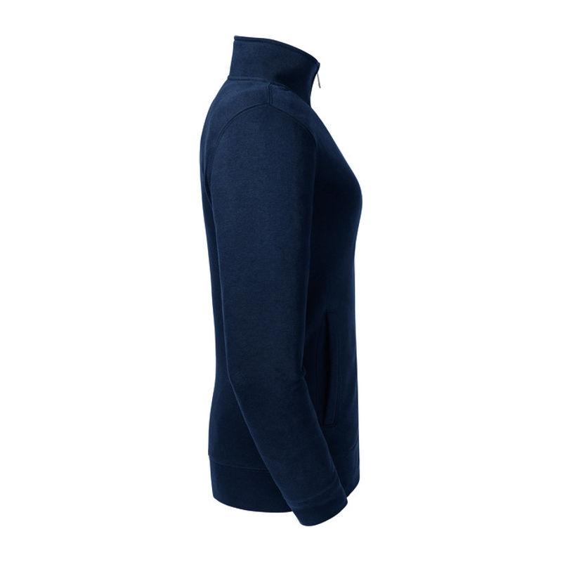 Jachetă hanorac autentică pentru damă Orion Navy Blue XS