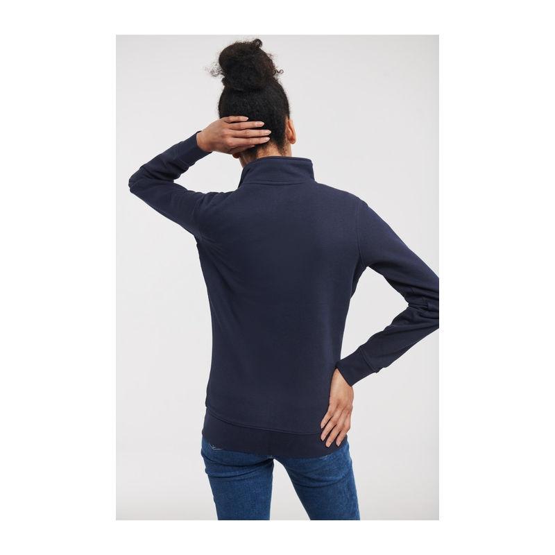 Jachetă hanorac autentică pentru damă Orion Navy Blue XS