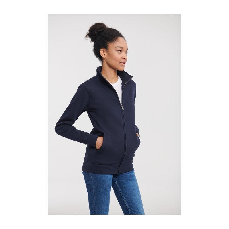 Jachetă hanorac autentică pentru damă Orion Navy Blue XS