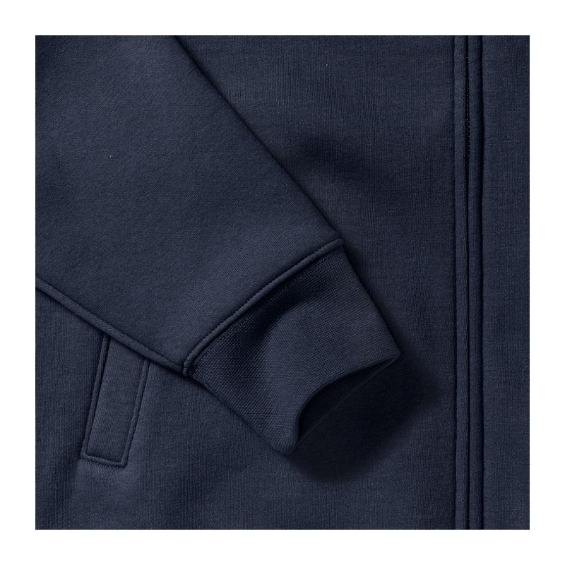 Jachetă hanorac autentică pentru bărbați Orion Navy Blue 3XL
