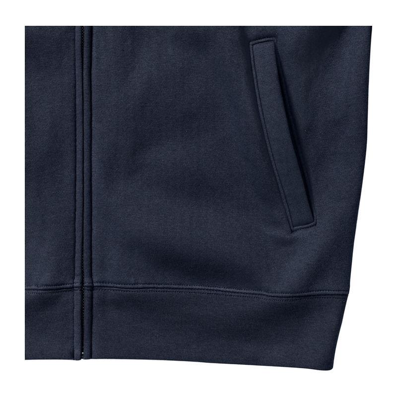 Jachetă hanorac autentică pentru bărbați Orion Navy Blue 3XL